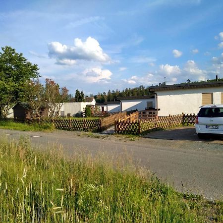 Villa Haus Panoramablick Medebach Exterior foto