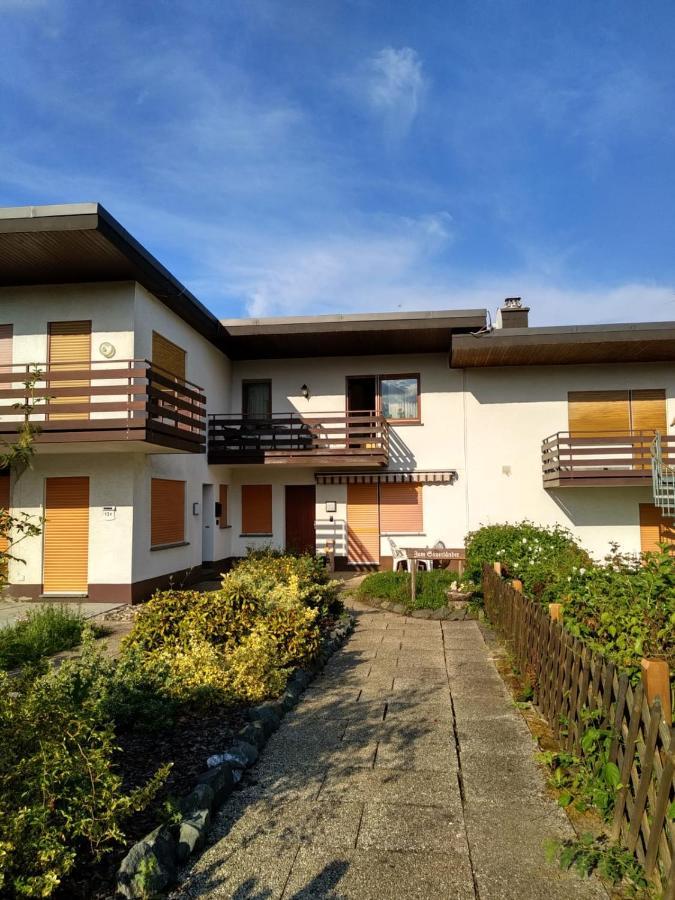 Villa Haus Panoramablick Medebach Exterior foto